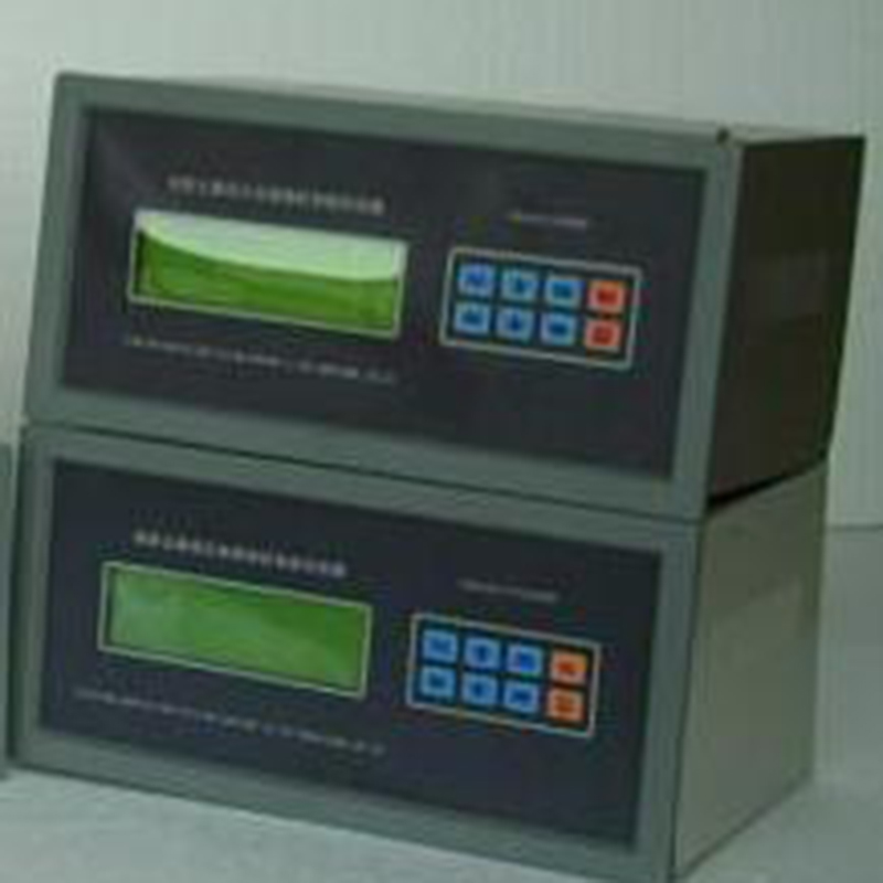 金秀TM-II型电除尘高压控制器